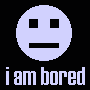Logo von i-am-bored.com