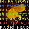 Cover: Radiohead - In Rainbows